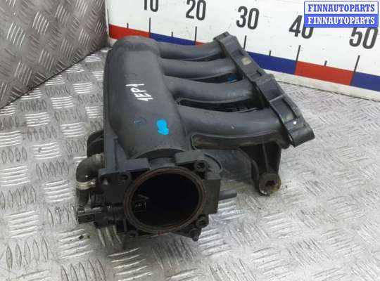 купить впускной коллектор бензиновый на MERCEDES BENZ C-CLASS W203