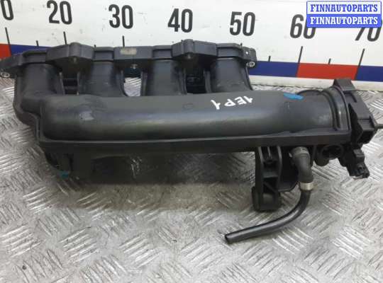 купить впускной коллектор бензиновый на MERCEDES BENZ C-CLASS W203