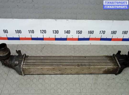 купить радиатор интеркулера на MERCEDES BENZ E-CLASS W211