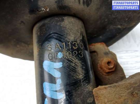 купить стойка передняя левая на MAZDA 3 1