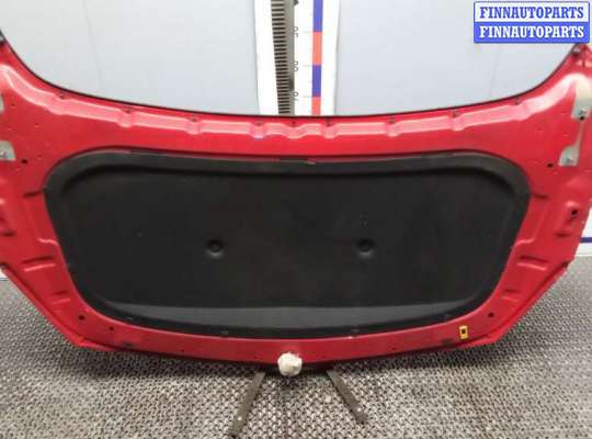 купить капот на OPEL ASTRA J