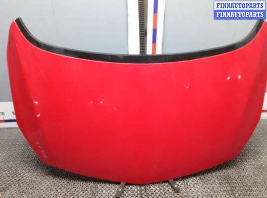 капот OP2350810 на OPEL ASTRA J