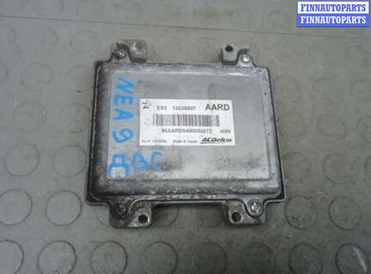 купить блок управления двс на OPEL ASTRA J