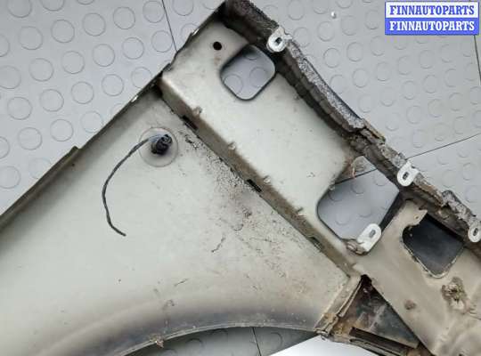 купить крыло переднее правое на LAND ROVER RANGE ROVER 3