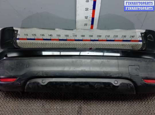 купить бампер задний на NISSAN QASHQAI J11