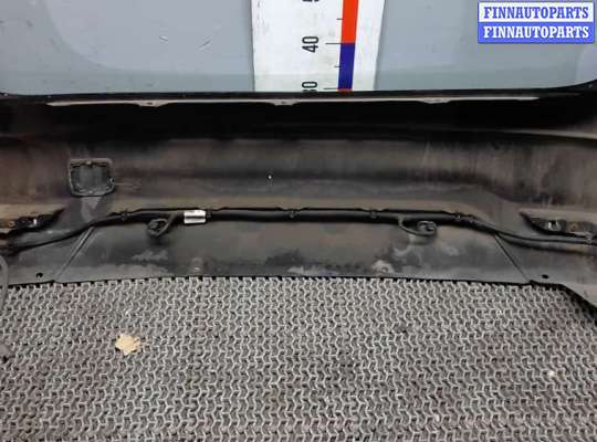 купить бампер задний на NISSAN QASHQAI J11