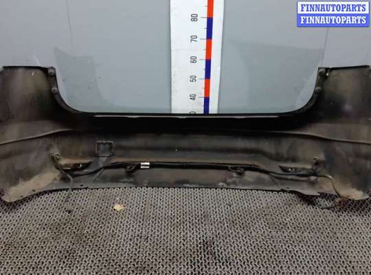 купить бампер задний на NISSAN QASHQAI J11