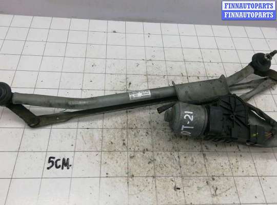 купить механизм стеклоочистителя на DACIA LOGAN 1