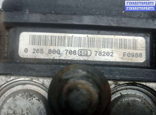 купить блок abs на SUZUKI SX4 YA11S