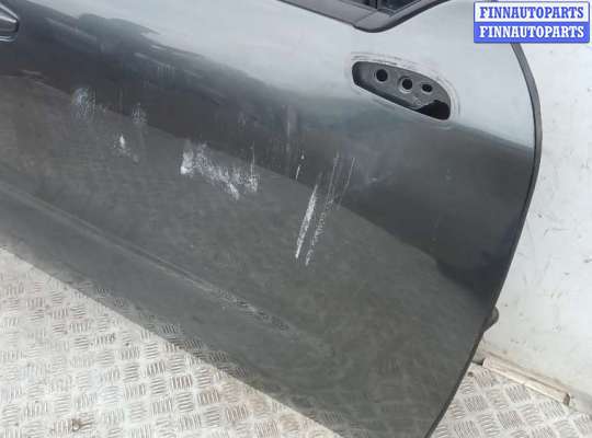 купить дверь передняя правая на CITROEN C4 PICASSO 2