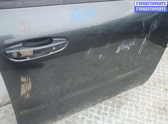 купить дверь передняя правая на CITROEN C4 PICASSO 2