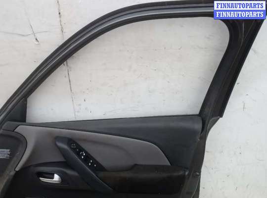 купить дверь передняя правая на CITROEN C4 PICASSO 2