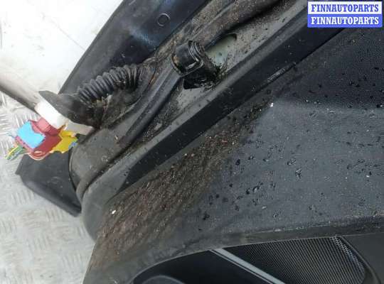 купить дверь передняя правая на CITROEN C4 PICASSO 2