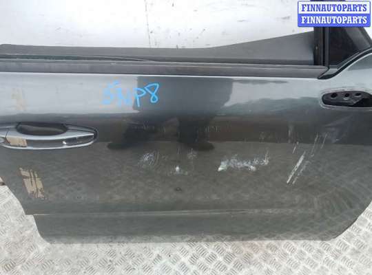 купить дверь передняя правая на CITROEN C4 PICASSO 2