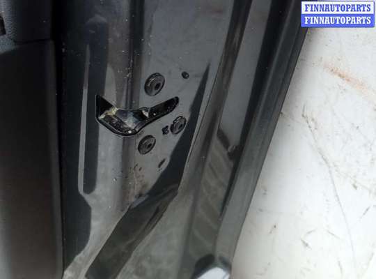 купить дверь передняя правая на CITROEN C4 PICASSO 2