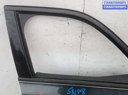 купить дверь передняя правая на CITROEN C4 PICASSO 2