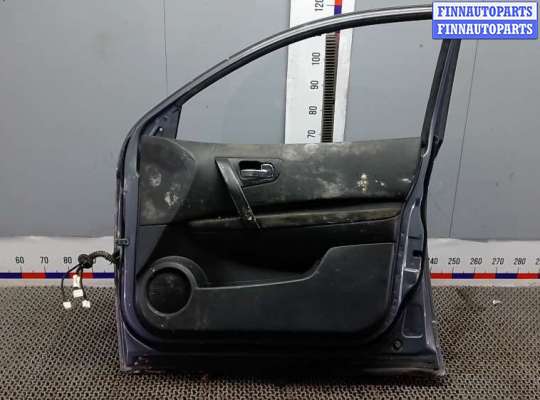 купить дверь передняя правая на NISSAN QASHQAI J10