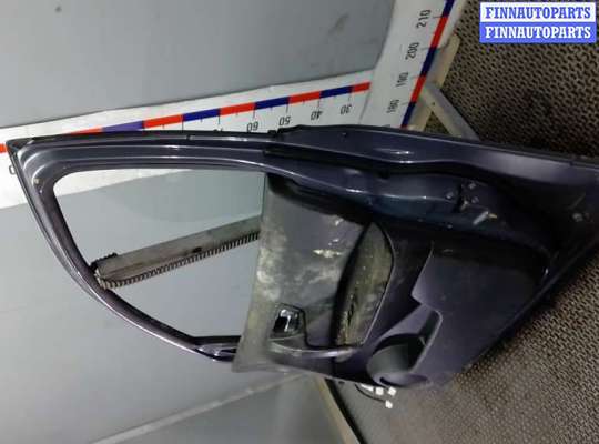 купить дверь передняя правая на NISSAN QASHQAI J10