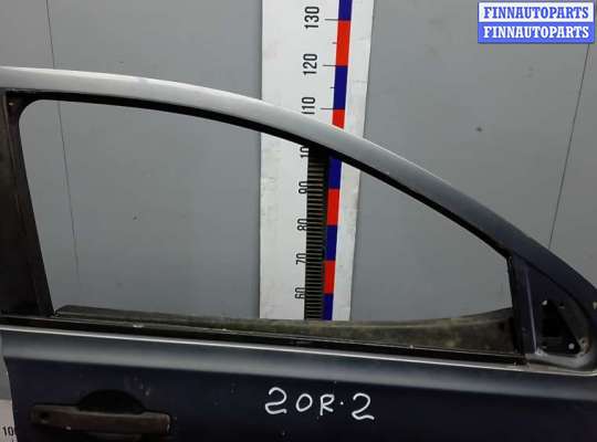купить дверь передняя правая на NISSAN QASHQAI J10