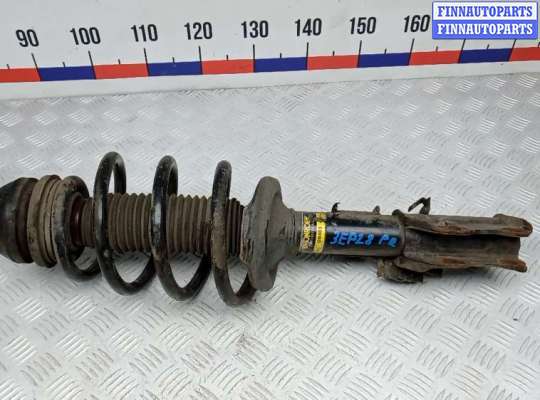 пружина передняя правая MB1571562 на MERCEDES BENZ VITO W639