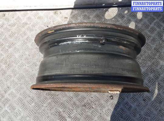 купить диск штампованный на FORD TRANSIT 8
