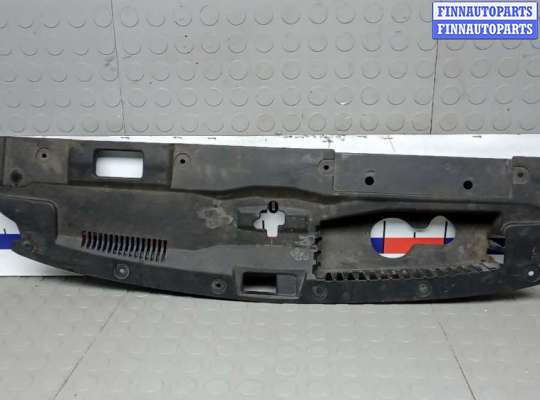 Купить накладка замка капота на MITSUBISHI OUTLANDER 3 GF0W накладка замка капота MT580772 на MITSUBISHI OUTLANDER 3 GF0W