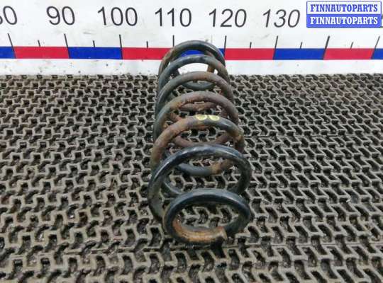 купить пружина задняя на VOLKSWAGEN TIGUAN 1