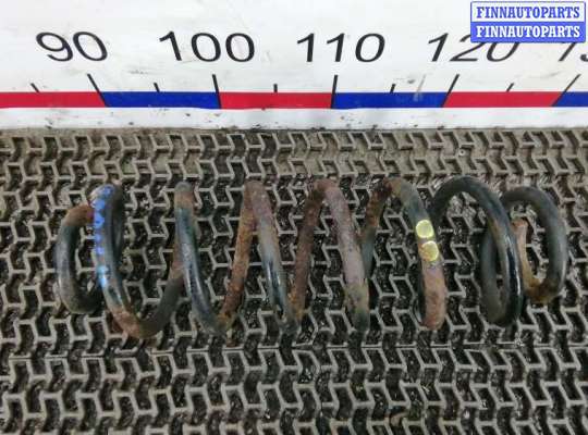 купить пружина задняя на VOLKSWAGEN TIGUAN 1