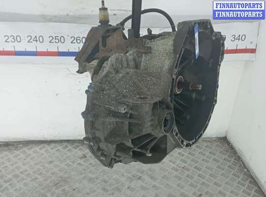 купить кпп 6ст. на RENAULT MASTER 2