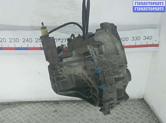 купить кпп 6ст. на RENAULT MASTER 2