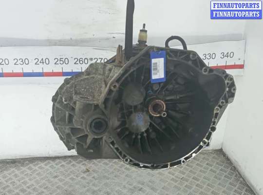 купить кпп 6ст. на RENAULT MASTER 2