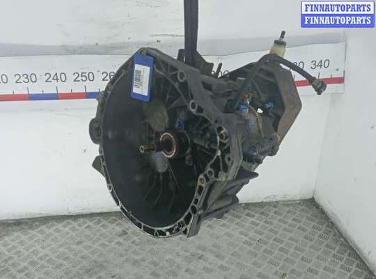 купить кпп 6ст. на RENAULT MASTER 2