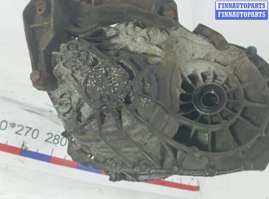 купить кпп 6ст. на RENAULT MASTER 2