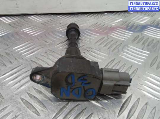 катушка зажигания бензиновая NS587484 на NISSAN NOTE E11