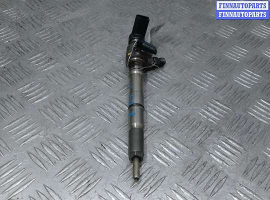 форсунка дизельная SK476802 на SKODA SUPERB 2