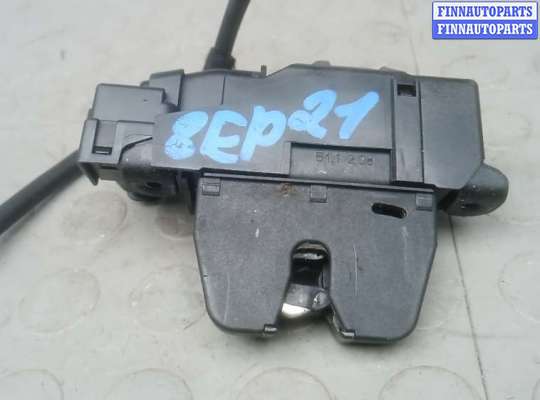 купить замок 3-5 двери на PEUGEOT 308 1