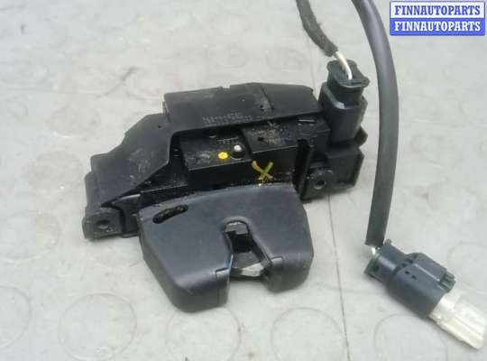 купить замок 3-5 двери на PEUGEOT 308 1