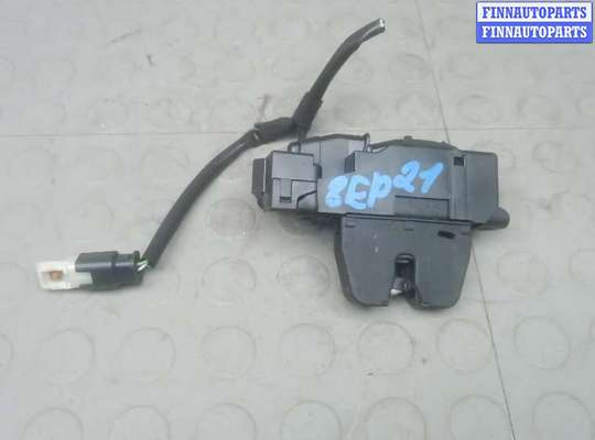 купить замок 3-5 двери на PEUGEOT 308 1