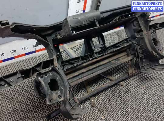 купить передняя панель крепления облицовки (телевизор) на VOLKSWAGEN PASSAT B6