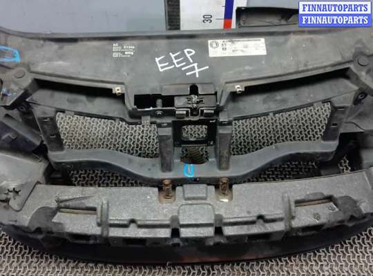 купить передняя панель крепления облицовки (телевизор) на VOLKSWAGEN PASSAT B6