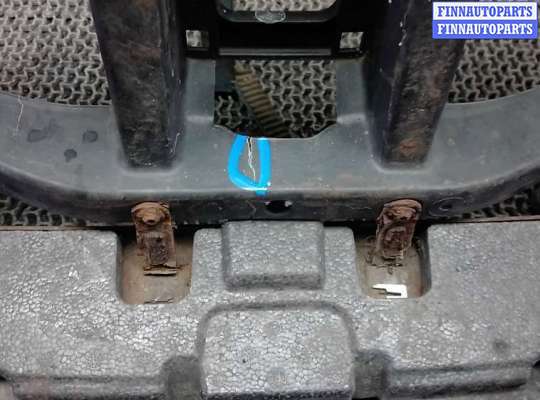 купить передняя панель крепления облицовки (телевизор) на VOLKSWAGEN PASSAT B6