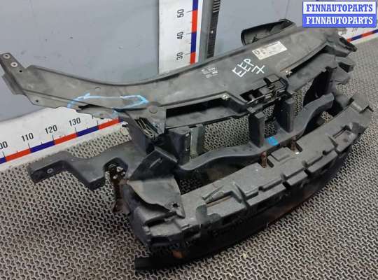 купить передняя панель крепления облицовки (телевизор) на VOLKSWAGEN PASSAT B6