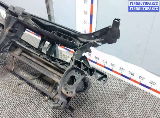 купить передняя панель крепления облицовки (телевизор) на VOLKSWAGEN PASSAT B6