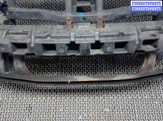 купить передняя панель крепления облицовки (телевизор) на VOLKSWAGEN PASSAT B6