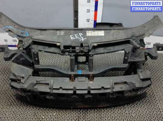 купить передняя панель крепления облицовки (телевизор) на VOLKSWAGEN PASSAT B6