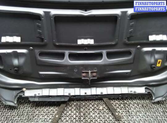 купить капот на MERCEDES BENZ A-CLASS W169