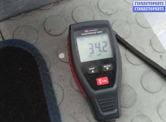 купить капот на MERCEDES BENZ A-CLASS W169