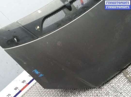 купить капот на MERCEDES BENZ A-CLASS W169