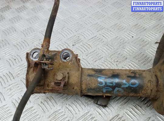 купить стойка передняя правая на KIA CEE'D 1