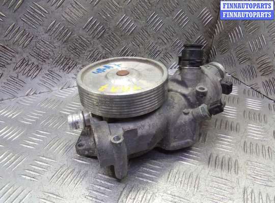 купить корпус термостата бензиновый на BMW 7 F01